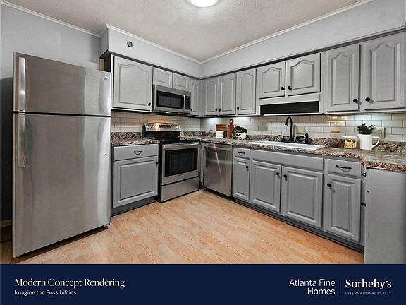 3rd image of 3825 Lavista Rd APT Y3