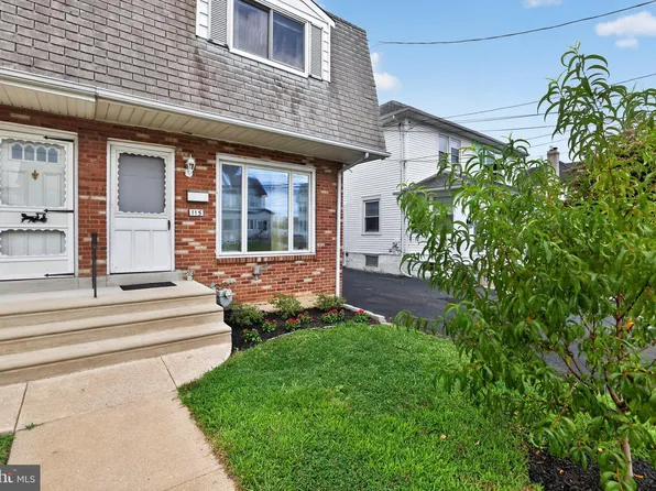 115 N Wells Ave, Glenolden, PA 19036