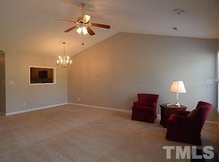 2804 Maple Ave APT D, Burlington, NC 27215