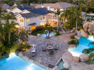 19185 Palm Vis, Yorba Linda, CA 92886