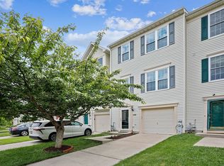 11910 White Heather Rd, Cockeysville, MD 21030