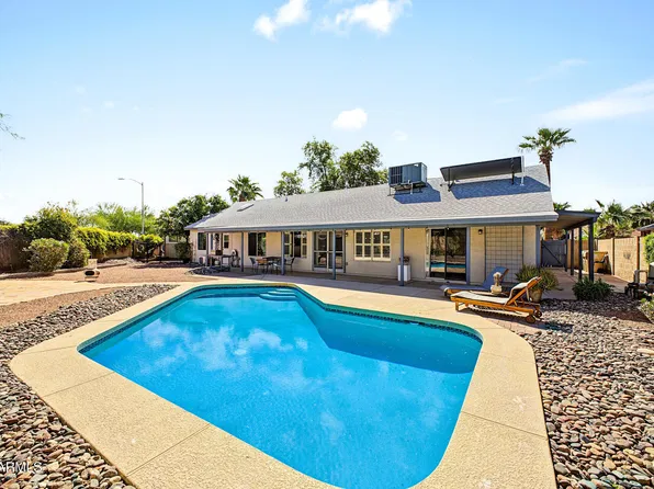 6308 W PORT ROYALE Lane, Glendale, AZ 85306