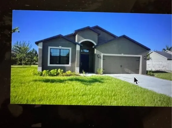 922 SW 36th St, Cape Coral, FL 33914