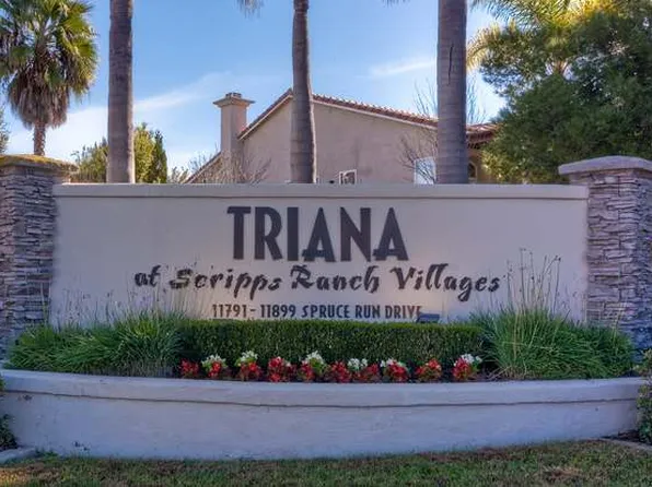 11863 Spruce Run Dr APT C, San Diego, CA 92131