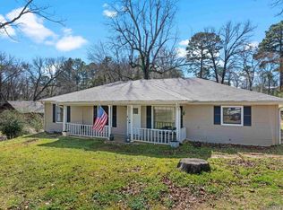 149 Fm 2911, Big Sandy, TX 75755