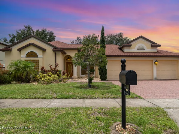 1203 Natural Oaks Dr, Orange City, FL 32763