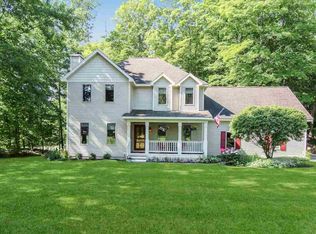 5111 Lackey Rd, Williamsburg, MI 49690