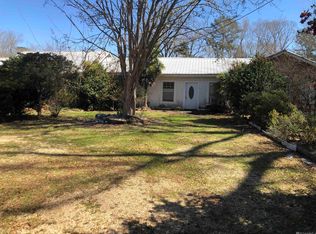 2713 Highway 63, Clinton, LA 70722