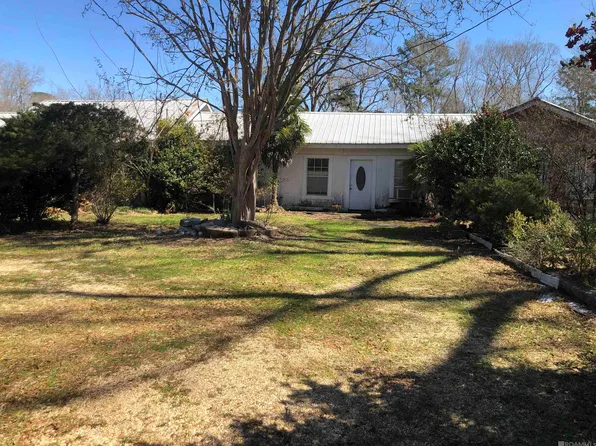 2713 Highway 63, Clinton, LA 70722