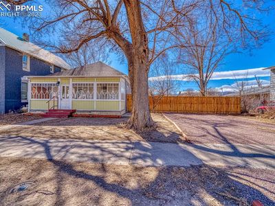 113 W 6th St, Florence, CO, 81226