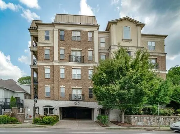 1010 16th Ave S Unit 207, Nashville, TN 37212