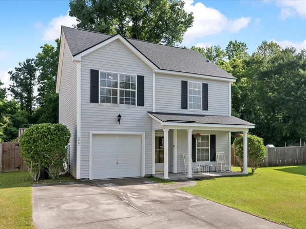 3061 Mapleleaf Dr, Moncks Corner, SC 29461