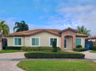 11343 SW 245th St, Homestead, FL 33032