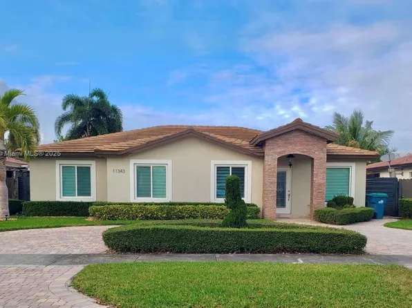 11343 SW 245th St, Homestead, FL 33032