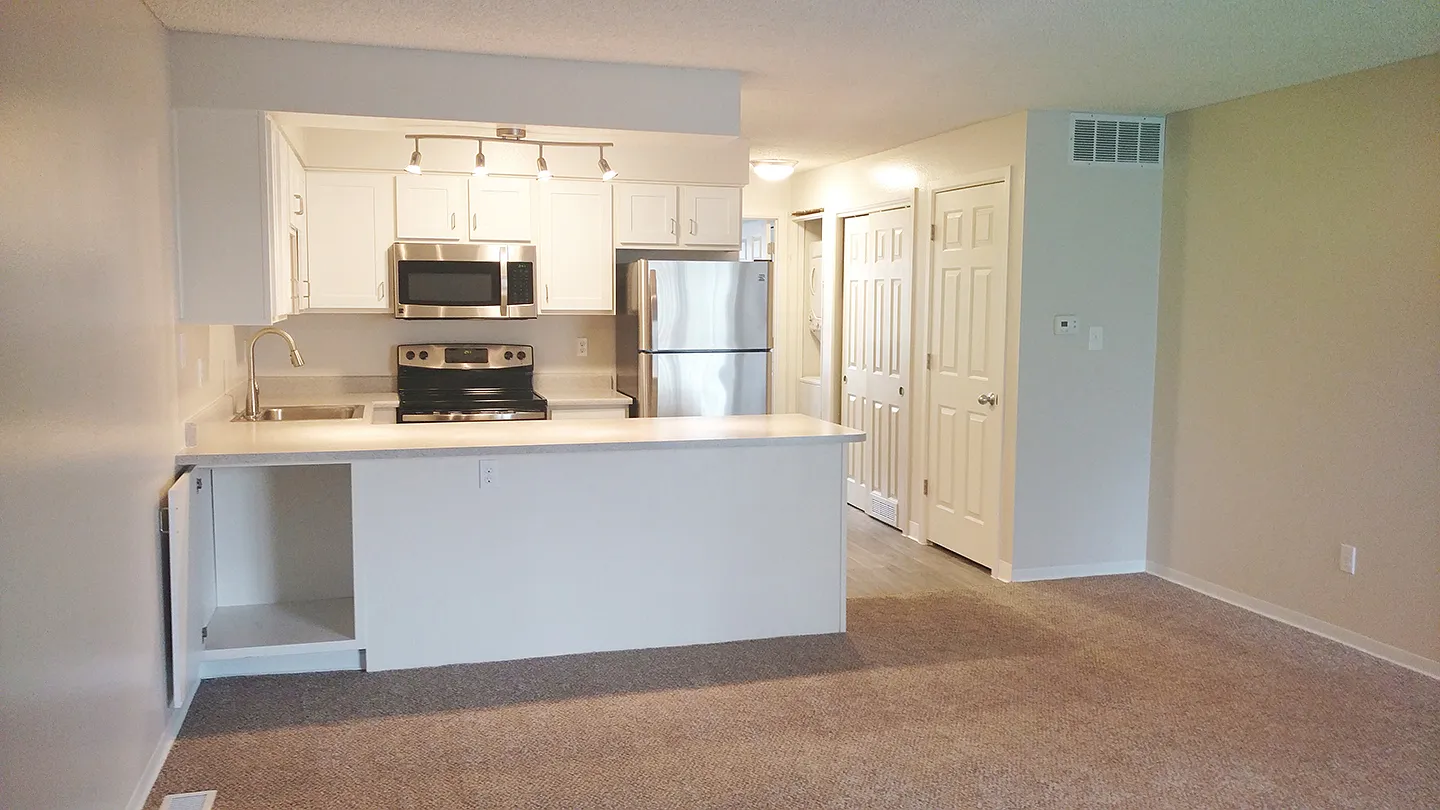 Victoria Inn Apts — Photo 1