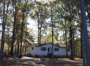 223 Prices Rd, Redfield, AR 72132