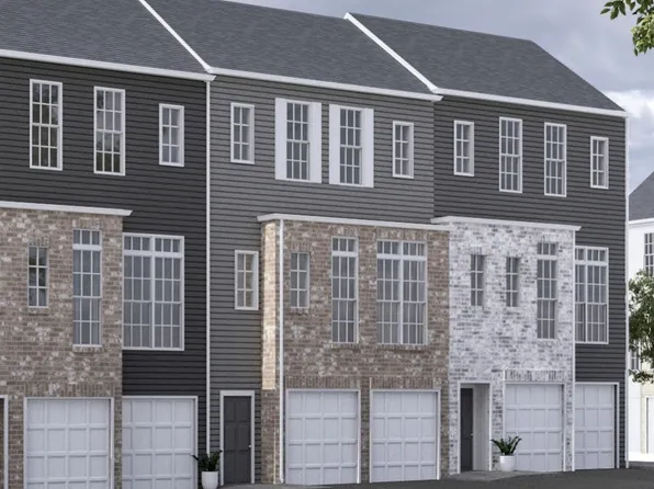 1005 Alexander Way, Cranberry Township, PA 16066