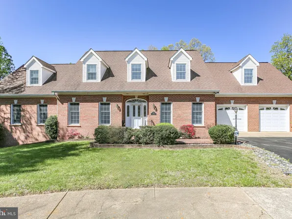 104 Chase Ln, Fredericksburg, VA 22401