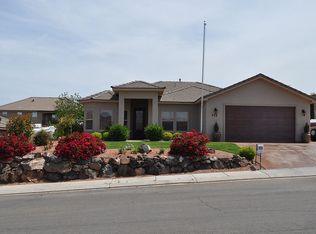 358 N 3340 W, Hurricane, UT 84737