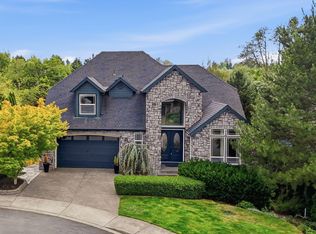 3744 NW 19th Cir, Camas, WA 98607
