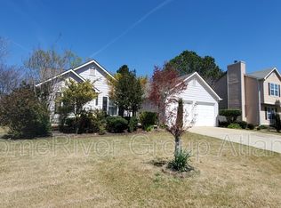 3031 Lake Park Trl, Acworth, GA 30101