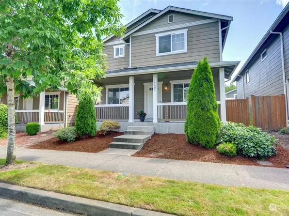 14603 47th Avenue NE, Marysville, WA 98271