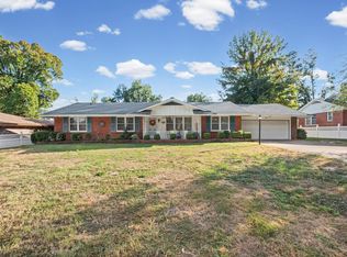 1073 Cullenwood Rd, Memphis, TN 38116