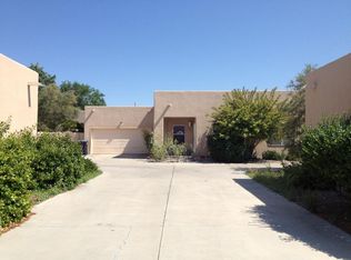505 Phoenix Ave NW, Albuquerque, NM 87107
