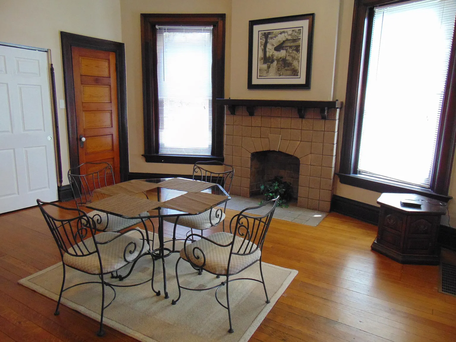 1342 William Howard Taft Road — Photo 4
