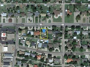 1313 E 21st St, Clovis, NM 88101