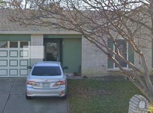 3111 Primrose Ln, Arlington, TX 76014