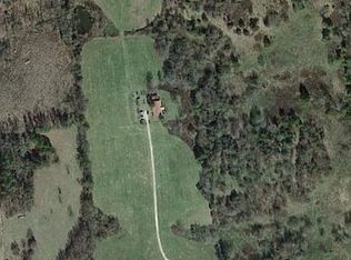 4483 E 2030th Rd, Valliant, OK 74764