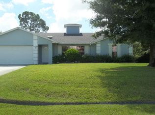 2025 SE Cranberry St, Pt Saint Lucie, FL 34953