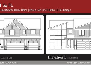 2021 94th Avenue Ct E, Puyallup, WA 98371
