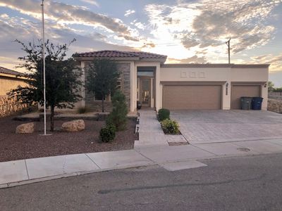 5733 Valley Maple Dr, El Paso, TX, 79932