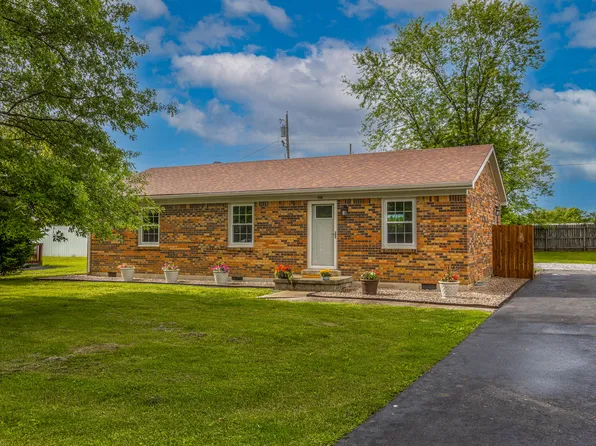 387 W Ila Ave, Danville, KY 40422
