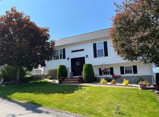 73 Dewey St, Fall River, MA 02720