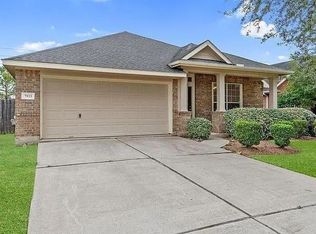 7923 Thorncroft Manor Ln, Richmond, TX 77407