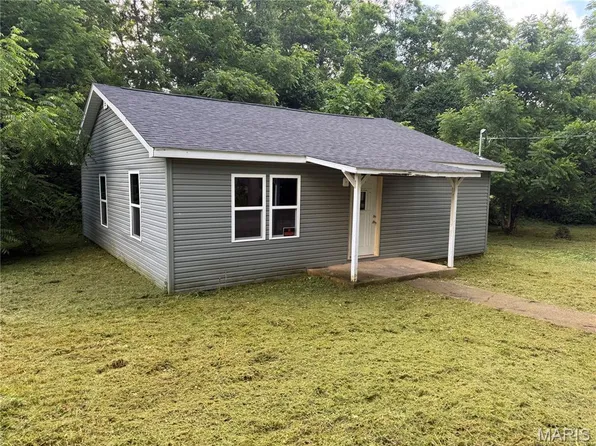 405 S Askins St, Salem, MO 65560