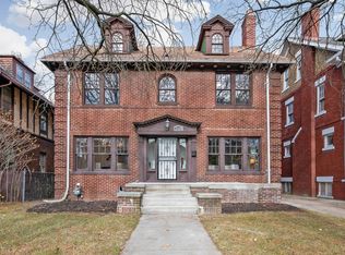 2324 Edison St, Detroit, MI 48206