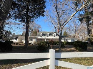 3650 Old Highway 9, Cedar Bluff, AL 35959