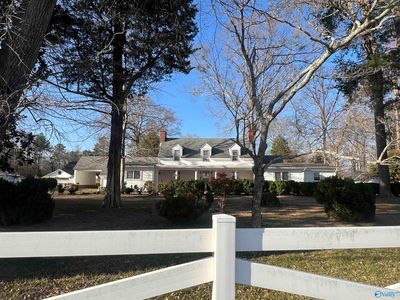 3650 Old Highway 9, Cedar Bluff, AL, 35959