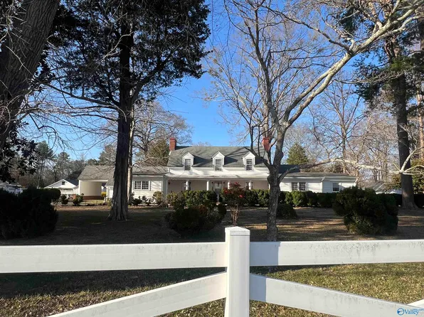 3650 Old Highway 9, Cedar Bluff, AL 35959