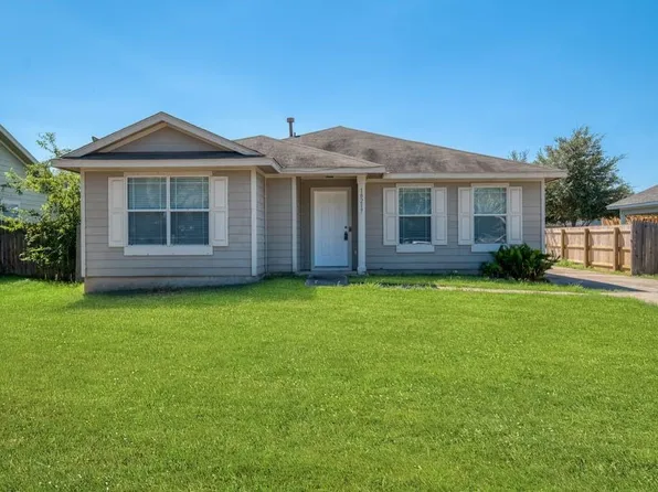 18217 Flat Head Dr, Manor, TX 78653