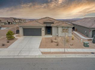 2768 Kings Canyon Loop NE, Rio Rancho, NM 87144