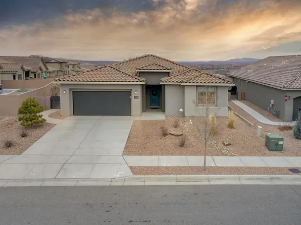 2768 Kings Canyon Loop NE, Rio Rancho, NM 87144
