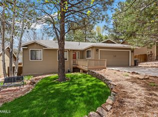 69 E Mohawk Dr, Flagstaff, AZ 86005