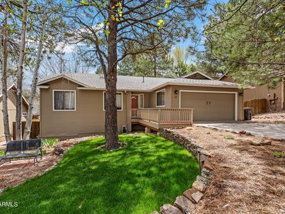 69 E Mohawk Dr, Flagstaff, AZ, 86005
