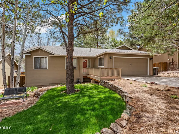 69 E MOHAWK Drive, Flagstaff, AZ 86005