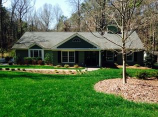 4008 Bristol Rd, Durham, NC 27707